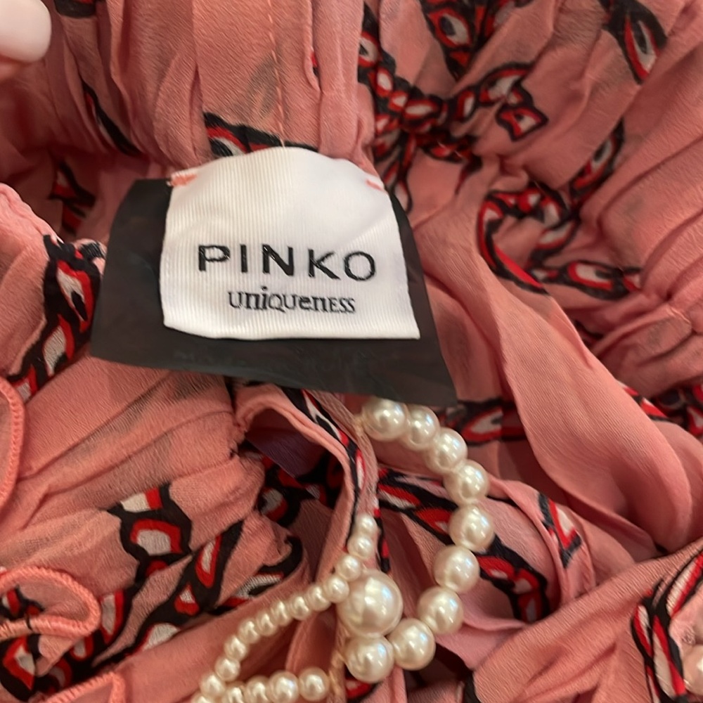Pinko top - Picture 4 of 4